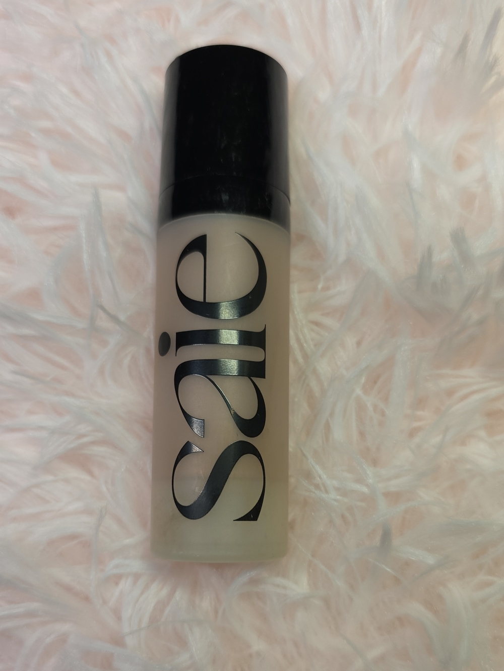 Saie Illuminator - in Roseglow